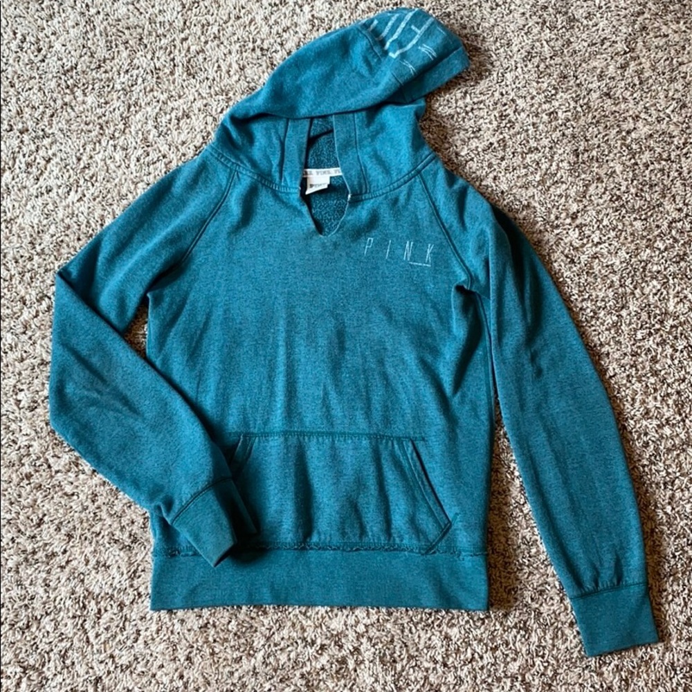 PINK Everyday Lounge Pullover